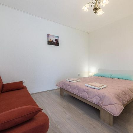 Apartmani Mlinar9 #2 ゴルニ・カリン エクステリア 写真