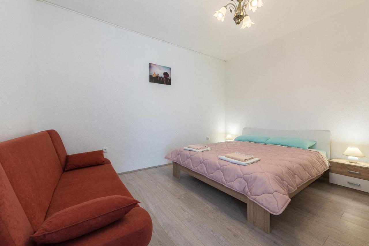 Apartmani Mlinar9 #2 ゴルニ・カリン エクステリア 写真