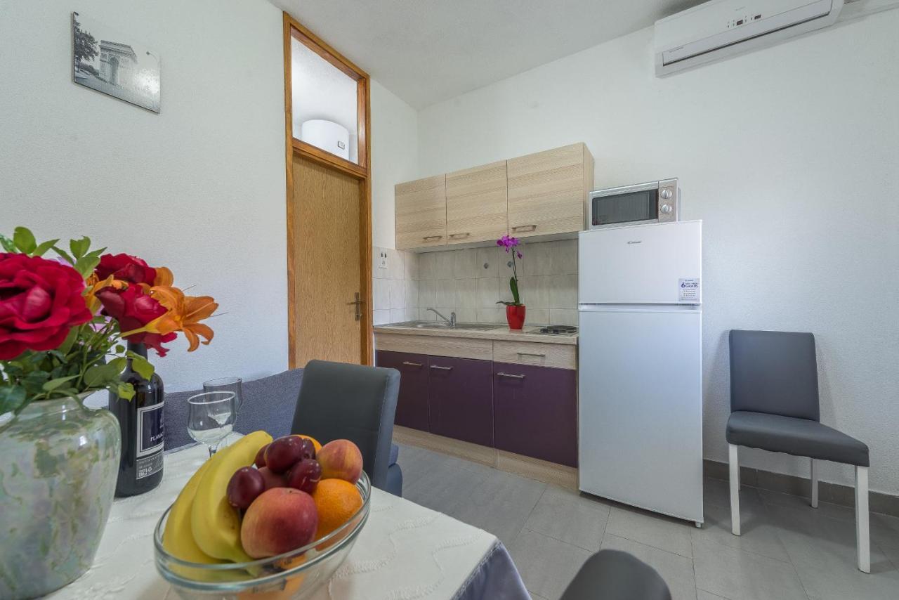 Apartmani Mlinar9 #2 ゴルニ・カリン エクステリア 写真