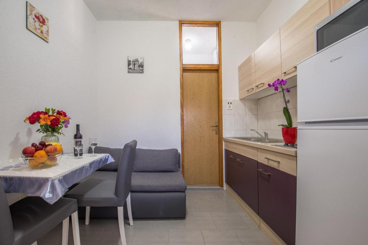 Apartmani Mlinar9 #2 ゴルニ・カリン エクステリア 写真